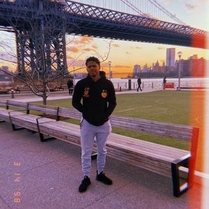 Meet your Posher, Misael elias